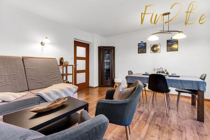 Prodej bytu 3+1, Říčany - Radošovice, Halasova, 66 m2