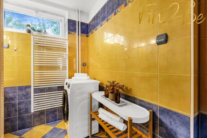 Prodej bytu 3+1, Říčany - Radošovice, Halasova, 66 m2