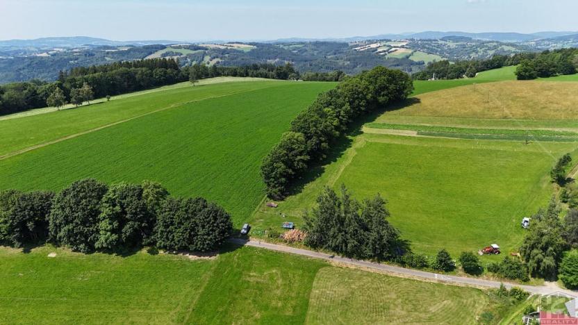 Prodej pozemku, Jestřabí v Krkonoších, 959 m2