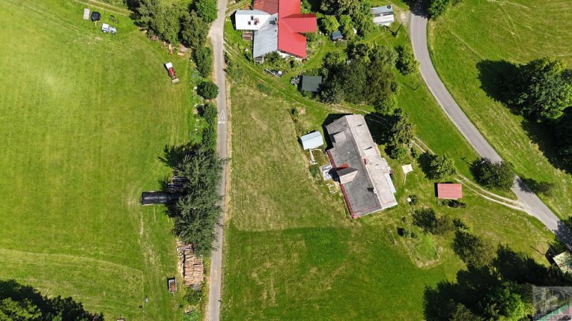 Prodej pozemku, Jestřabí v Krkonoších, 959 m2