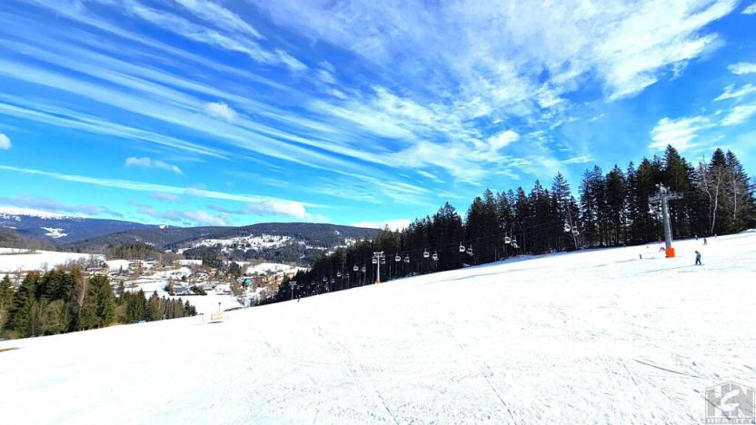 Prodej pozemku, Jestřabí v Krkonoších, 959 m2