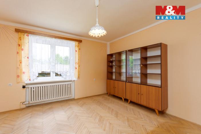 Prodej rodinného domu, Skorošice, 100 m2