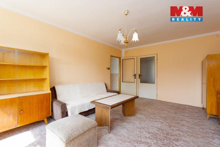 Prodej rodinného domu, Skorošice, 100 m2