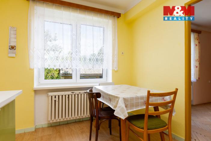 Prodej rodinného domu, Skorošice, 100 m2