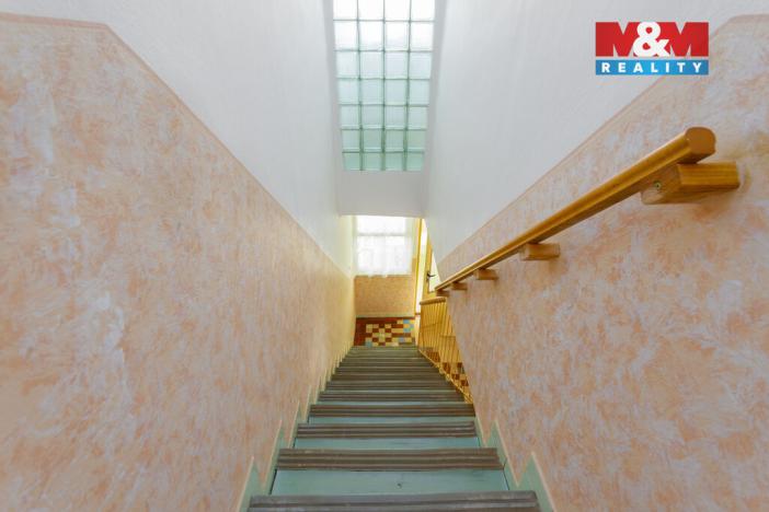 Prodej rodinného domu, Skorošice, 100 m2