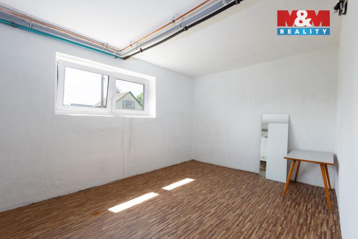 Prodej rodinného domu, Skorošice, 100 m2