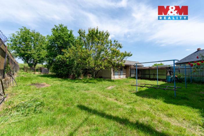 Prodej rodinného domu, Skorošice, 100 m2