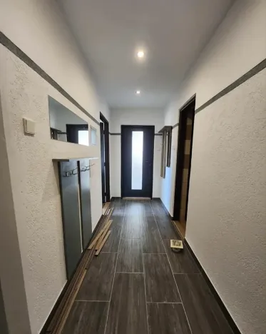 Pronájem bytu 2+1, Benešov nad Černou, 65 m2