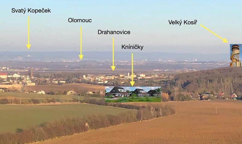 Prodej rodinného domu, Drahanovice, 145 m2