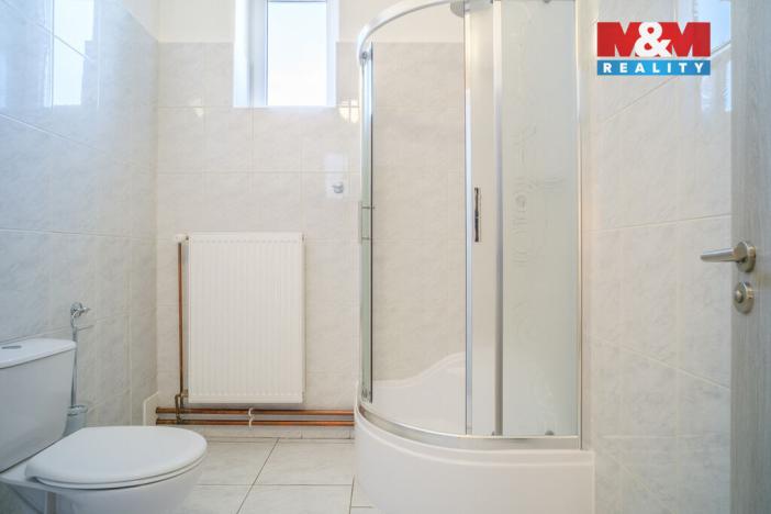 Prodej výrobních prostor, Kadaň, Polní, 1200 m2