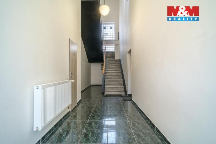 Prodej výrobních prostor, Kadaň, Polní, 1200 m2