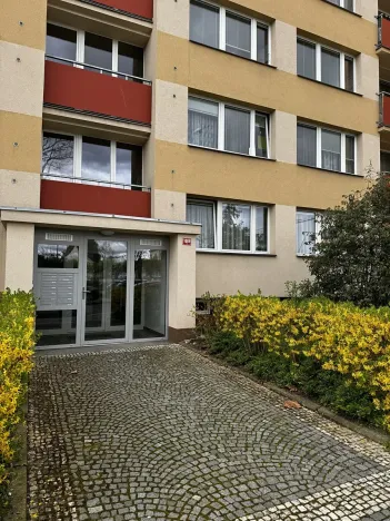 Pronájem bytu 2+kk, Mladá Boleslav, Tylova, 36 m2