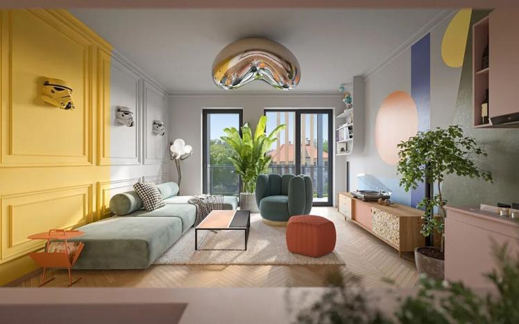 Prodej bytu 4+kk, Praha - Dolní Měcholupy, Kutnohorská, 110 m2