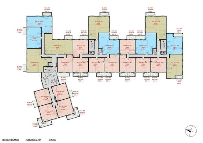 Prodej bytu 4+kk, Praha - Dolní Měcholupy, Kutnohorská, 110 m2
