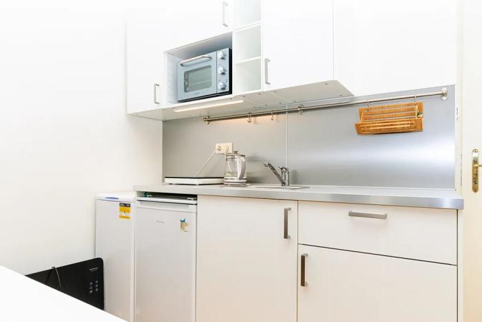 Prodej bytu 1+kk, Praha - Žižkov, Slavíkova, 22 m2