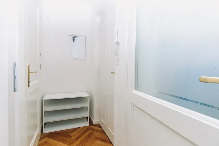 Prodej bytu 1+kk, Praha - Žižkov, Slavíkova, 22 m2