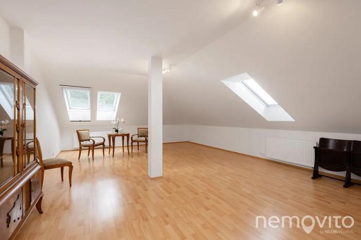 Prodej rodinného domu, Křížkový Újezdec, 412 m2