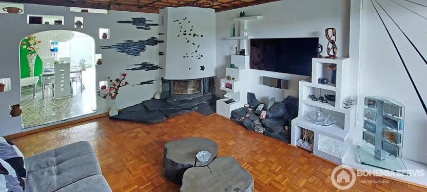 Prodej rodinného domu, Čáslav, Travní, 220 m2