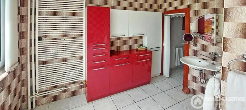 Prodej rodinného domu, Čáslav, Travní, 220 m2