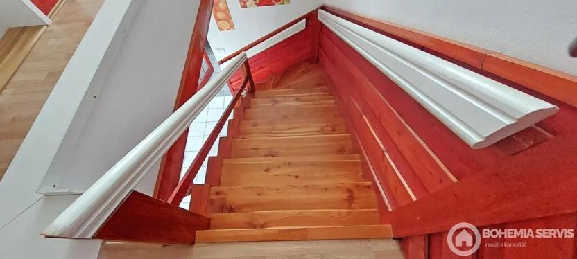 Prodej rodinného domu, Čáslav, Travní, 220 m2