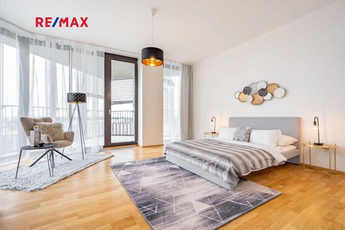 Prodej bytu 5+kk, Praha - Žižkov, Pitterova, 340 m2