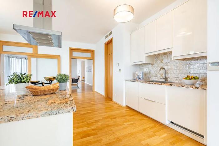 Prodej bytu 5+kk, Praha - Žižkov, Pitterova, 340 m2