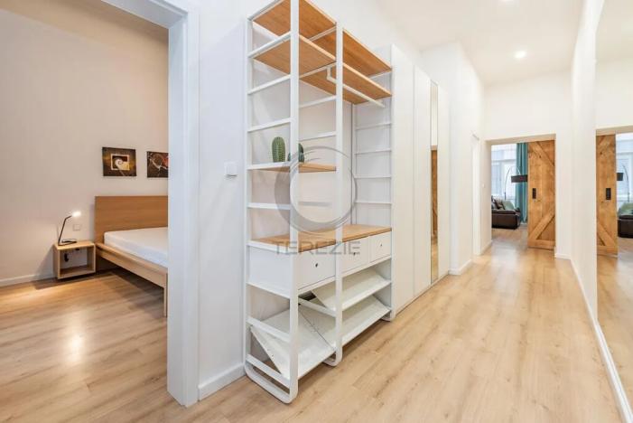 Pronájem bytu 2+kk, Praha - Vinohrady, Vinohradská, 69 m2