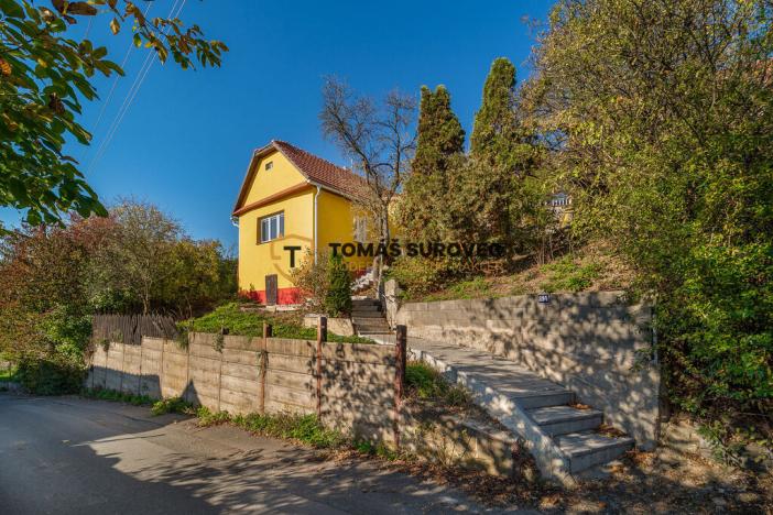 Pronájem rodinného domu, Brumov-Bylnice - Brumov, Hodňov, 80 m2