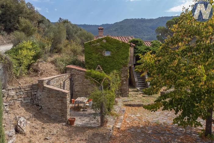 Prodej vily, Cortona, Itálie, 192 m2