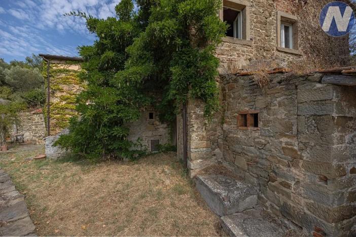 Prodej vily, Cortona, Itálie, 192 m2