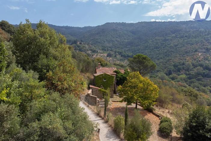 Prodej vily, Cortona, Itálie, 192 m2