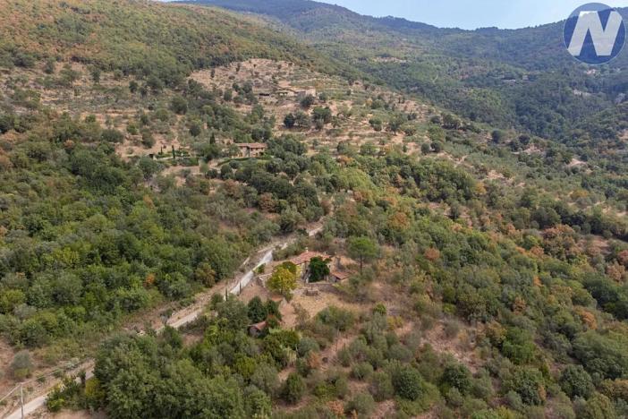 Prodej vily, Cortona, Itálie, 192 m2