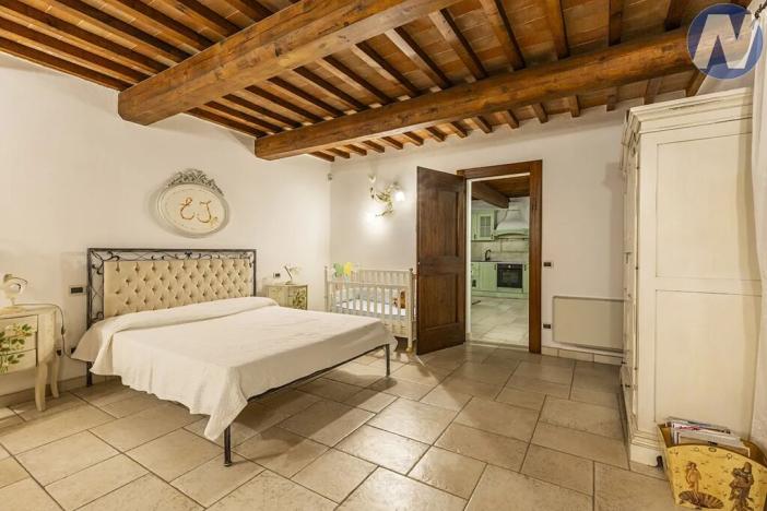 Prodej vily, Cortona, Itálie, 350 m2