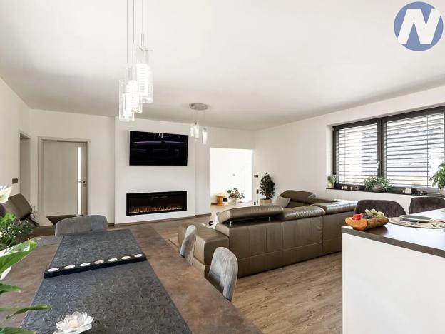 Prodej rodinného domu, Vacov, 134 m2