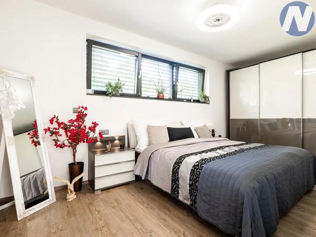 Prodej rodinného domu, Vacov, 134 m2