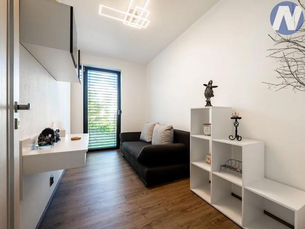 Prodej rodinného domu, Vacov, 134 m2