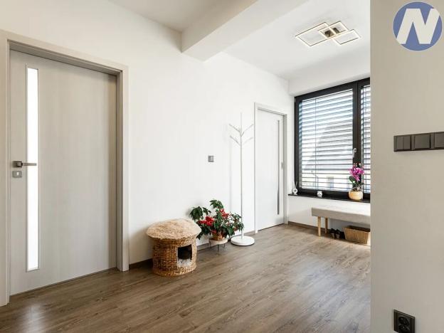 Prodej rodinného domu, Vacov, 134 m2