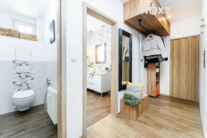 Prodej bytu 4+kk, Větrušice, Jižní, 96 m2