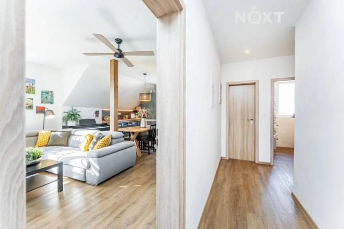 Prodej bytu 4+kk, Větrušice, Jižní, 96 m2