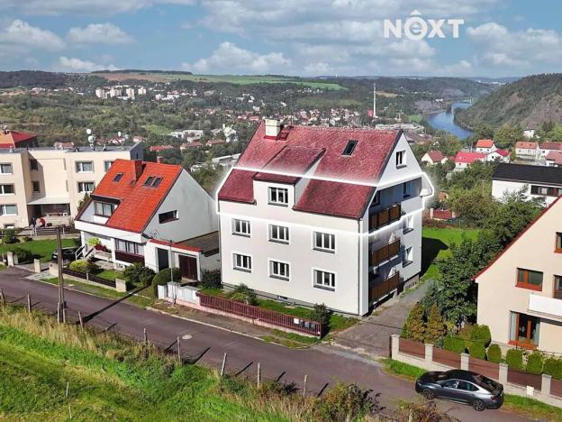 Prodej bytu 4+kk, Větrušice, Jižní, 96 m2