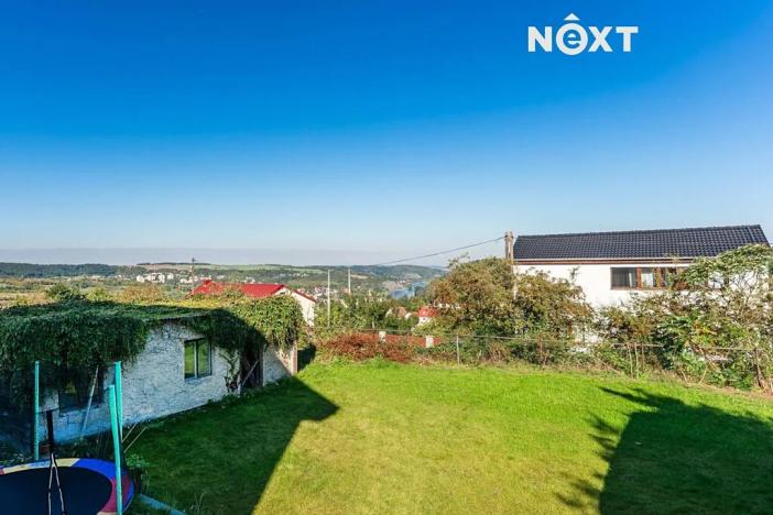 Prodej bytu 4+kk, Větrušice, Jižní, 96 m2