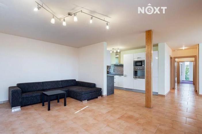 Prodej rodinného domu, Štěchovice, 133 m2