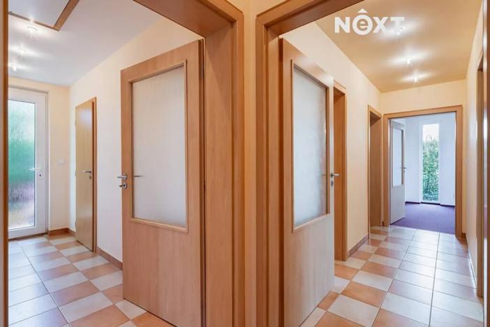 Prodej rodinného domu, Štěchovice, 133 m2