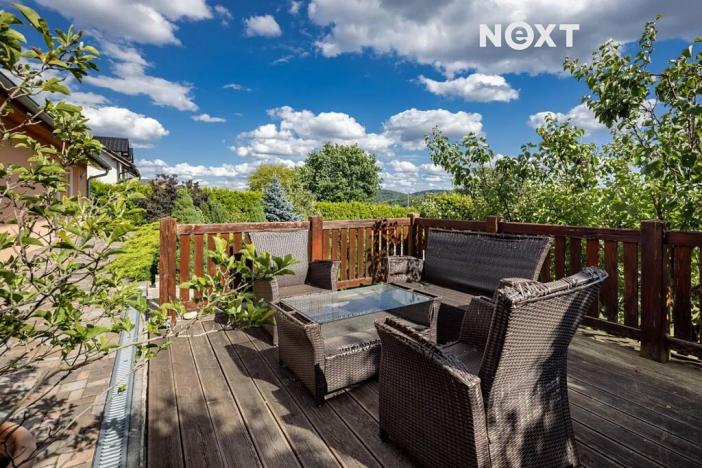 Prodej rodinného domu, Štěchovice, 133 m2