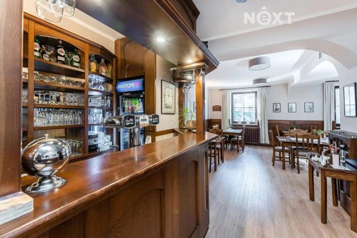 Prodej ubytování, Vlašim, Jana Masaryka, 420 m2