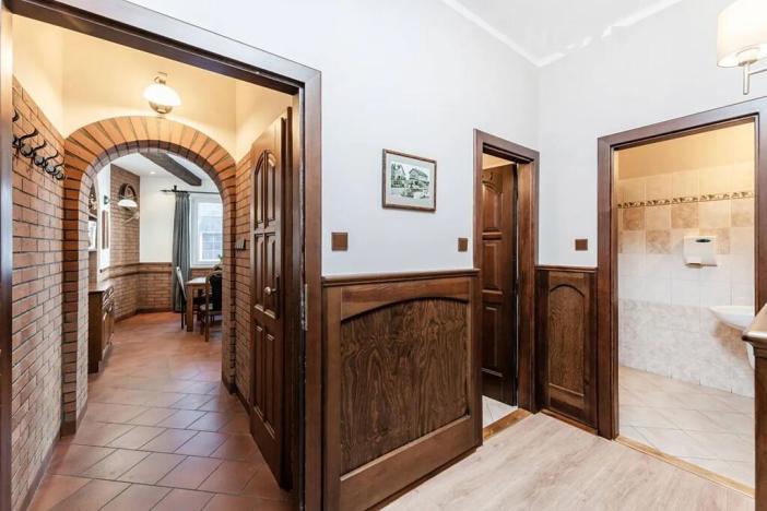 Prodej ubytování, Vlašim, Jana Masaryka, 420 m2