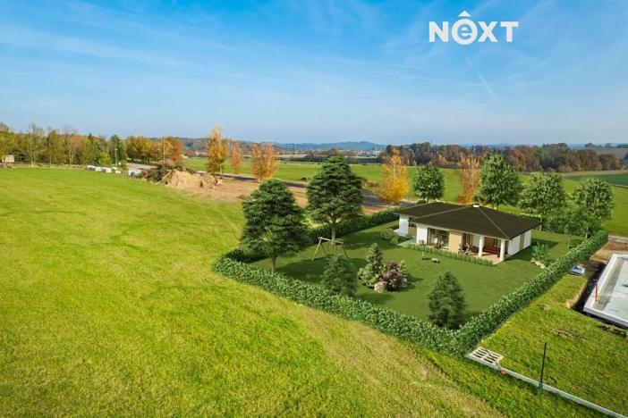 Prodej pozemku pro bydlení, Pyšely, 1294 m2