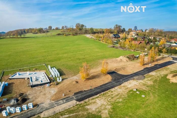 Prodej pozemku pro bydlení, Pyšely, 1294 m2