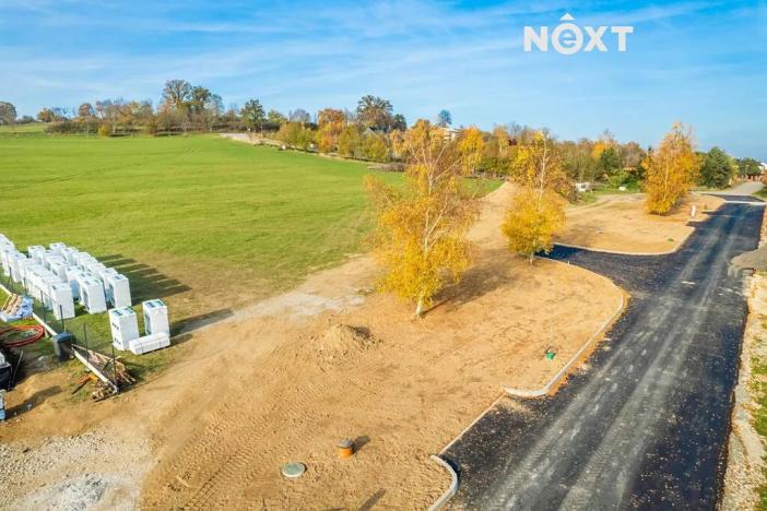 Prodej pozemku pro bydlení, Pyšely, 1294 m2