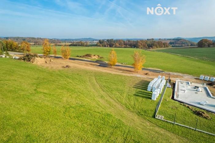 Prodej pozemku pro bydlení, Pyšely, 1294 m2